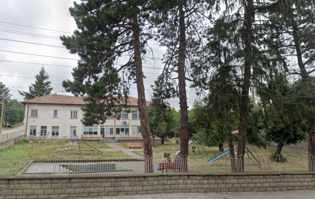 ДГ „Щастливо детство“