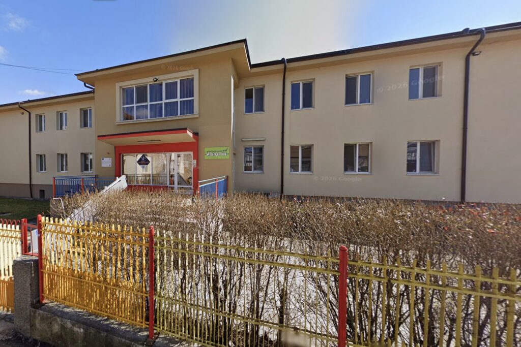 ДГ 8 „Изворче“
